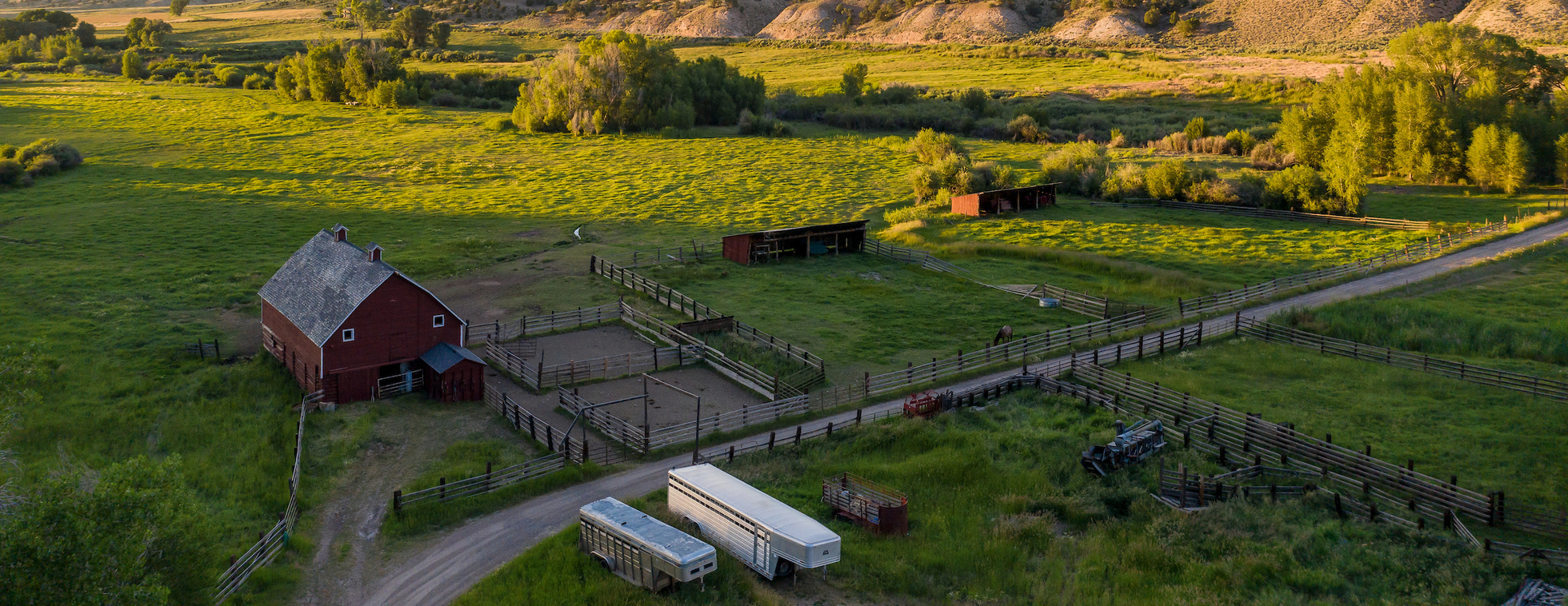 Community Water Panel: Water, Drought, and the Future of Agriculture in the West